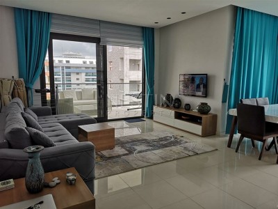 Прекрасная меблированная квартира в Оба в 100 метрах от моря фото 17