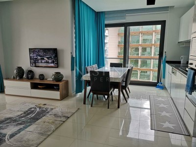 Прекрасная меблированная квартира в Оба в 100 метрах от моря фото 18