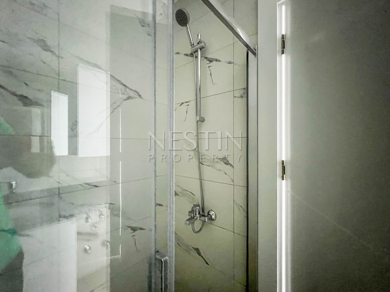 Квартира 2+1 в районе Махмутлар в 700 м от Средиземного моря фото 16