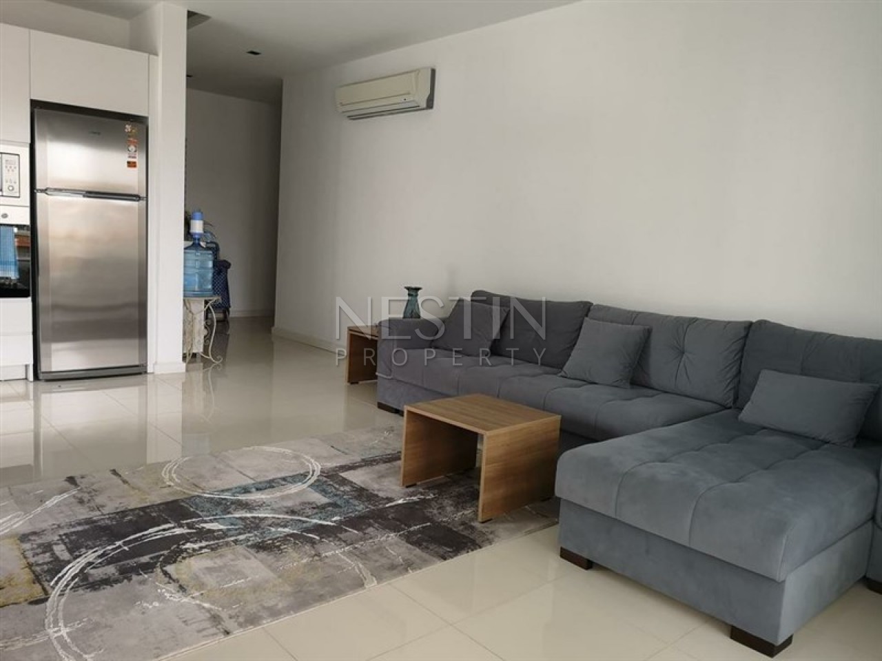 Прекрасная меблированная квартира в Оба в 100 метрах от моря фото 19