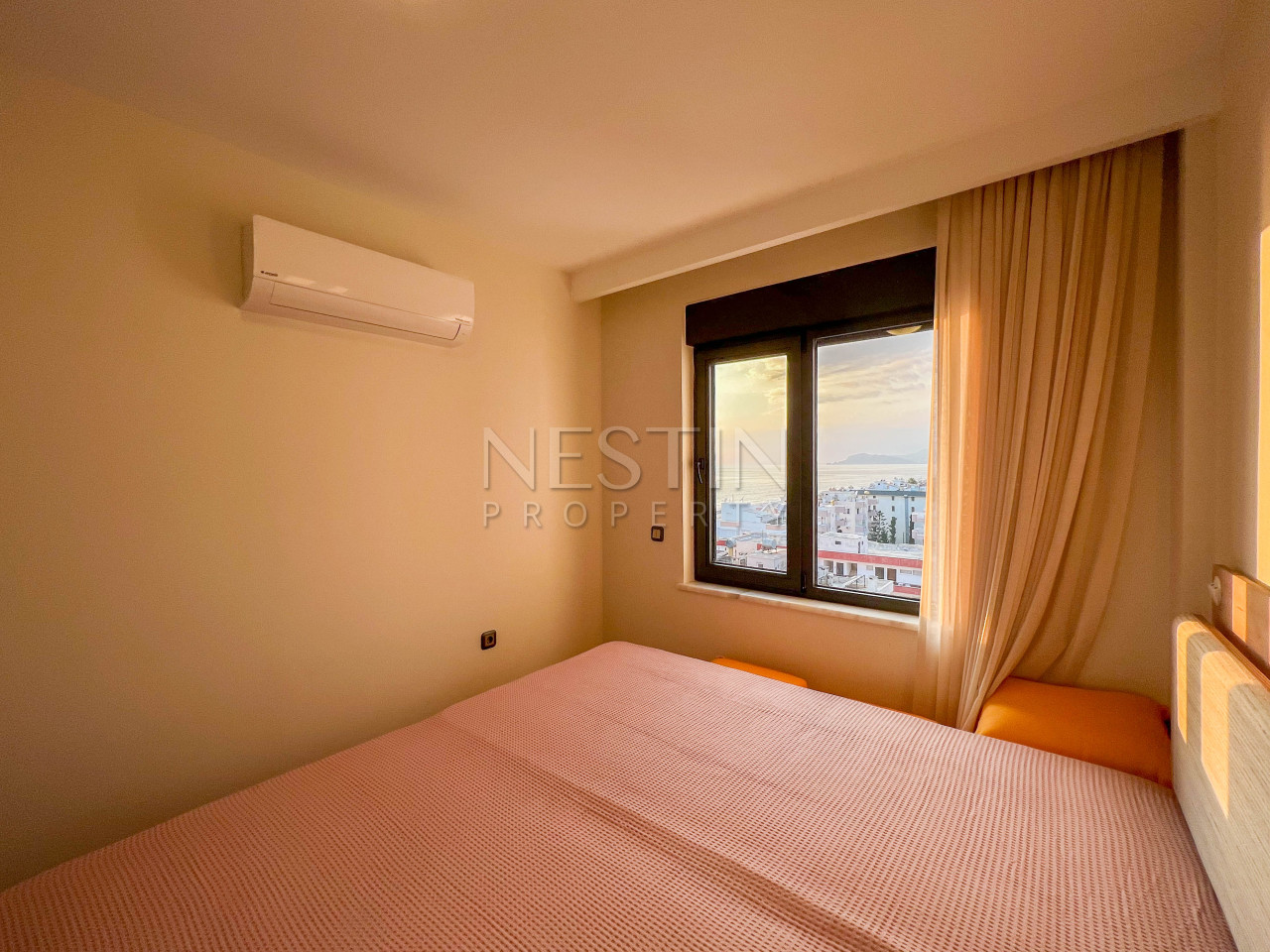 Квартира 2+1 в районе Махмутлар на берегу Средиземного моря фото 18