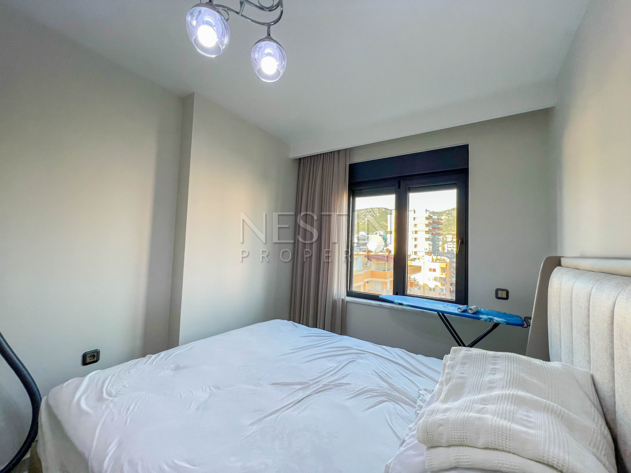 Квартира 2+1 в районе Махмутлар, в 5 м от Средиземного моря фото 31