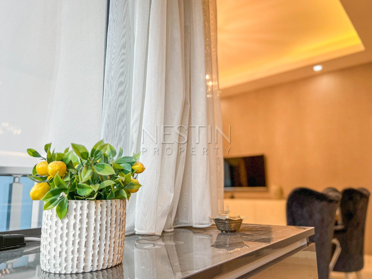 Квартира 3+1 в районе Оба в 700 м от Средиземного моря фото 20