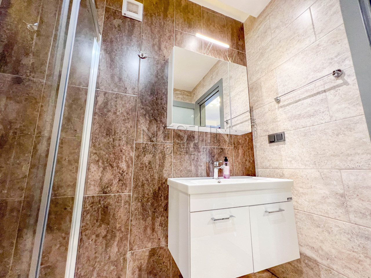 Квартира 3+1 в районе Оба в 700 м от Средиземного моря фото 27