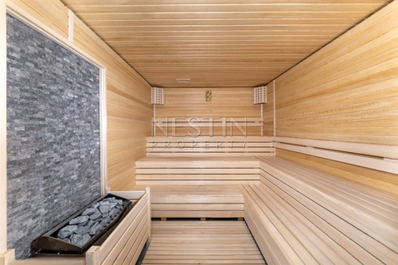 Квартира 3+1 в районе Оба в 700 м от Средиземного моря фото 35