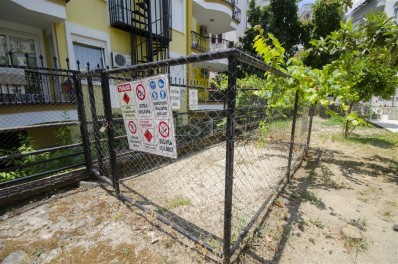 Квартира 3+1 в центре Аланьи с мебелью от собственника фото 5