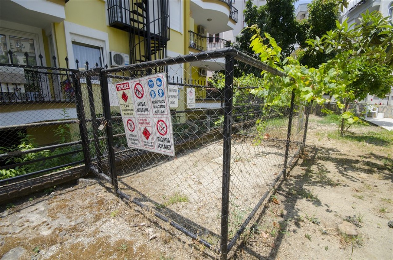 Квартира 3+1 в центре Аланьи с мебелью от собственника фото 5