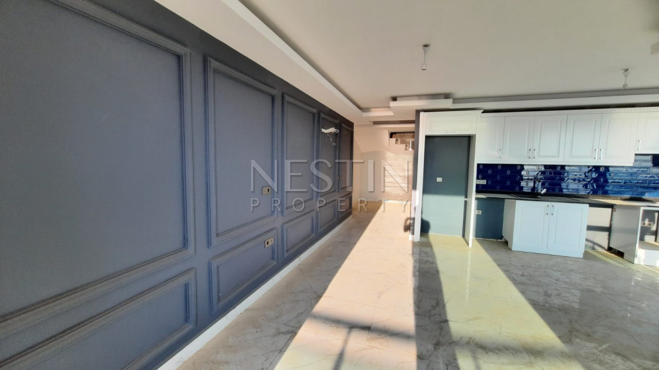 Квартира 2+1 в районе Махмутлар в 350 м от Средиземного моря фото 6