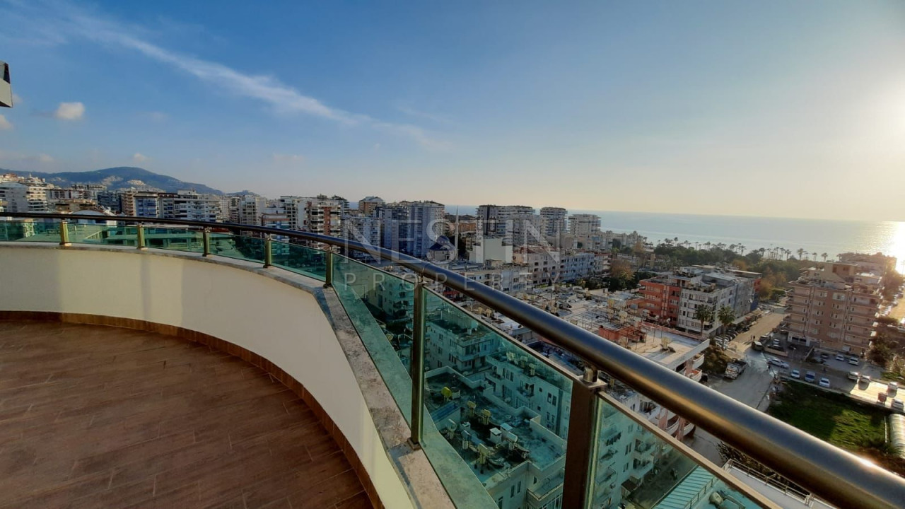 Квартира 2+1 в районе Махмутлар в 350 м от Средиземного моря фото 15