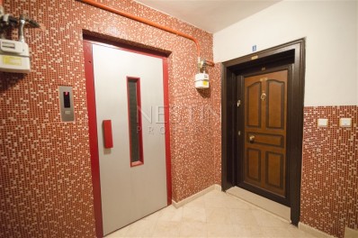 Квартира 3+1 в центре Аланьи с мебелью от собственника фото 9