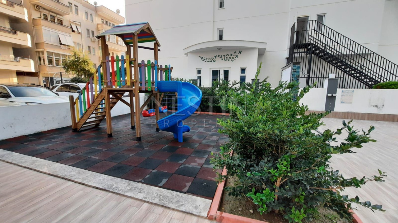 Квартира 2+1 в районе Махмутлар в 350 м от Средиземного моря фото 26