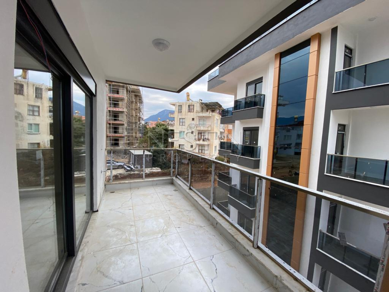 Квартиры 2+1 в районе Оба в 2,3 км от Средиземного моря фото 7