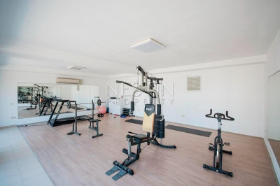 Квартира 2+1 в районе Каргыджак, в 700 м от Средиземного моря фото 5