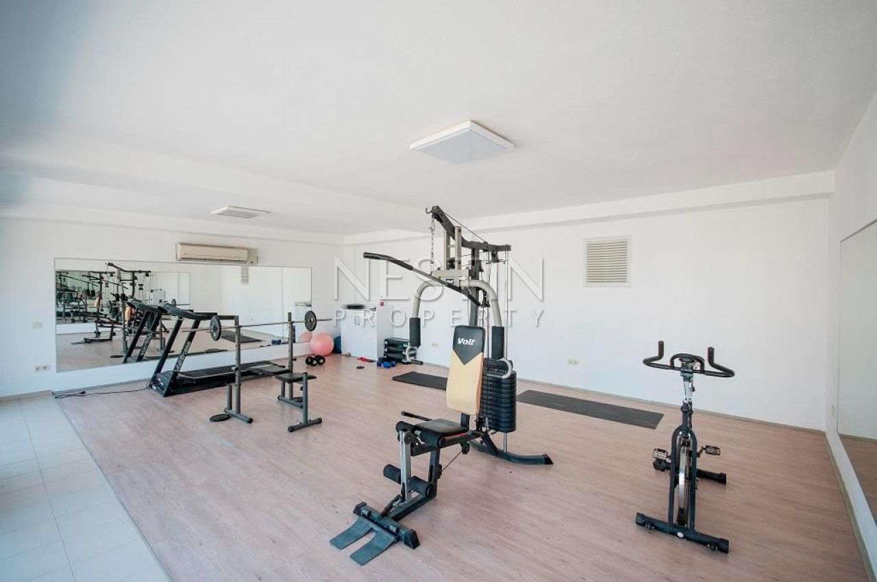 Квартира 2+1 в районе Каргыджак, в 700 м от Средиземного моря фото 5