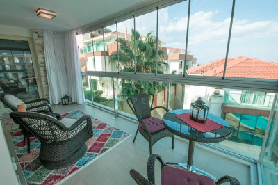 Квартира 2+1 в районе Каргыджак, в 700 м от Средиземного моря фото 14