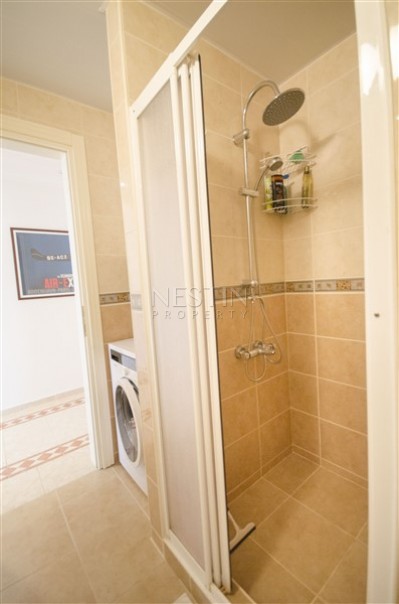 Квартира 3+1 в центре Аланьи с мебелью от собственника фото 19