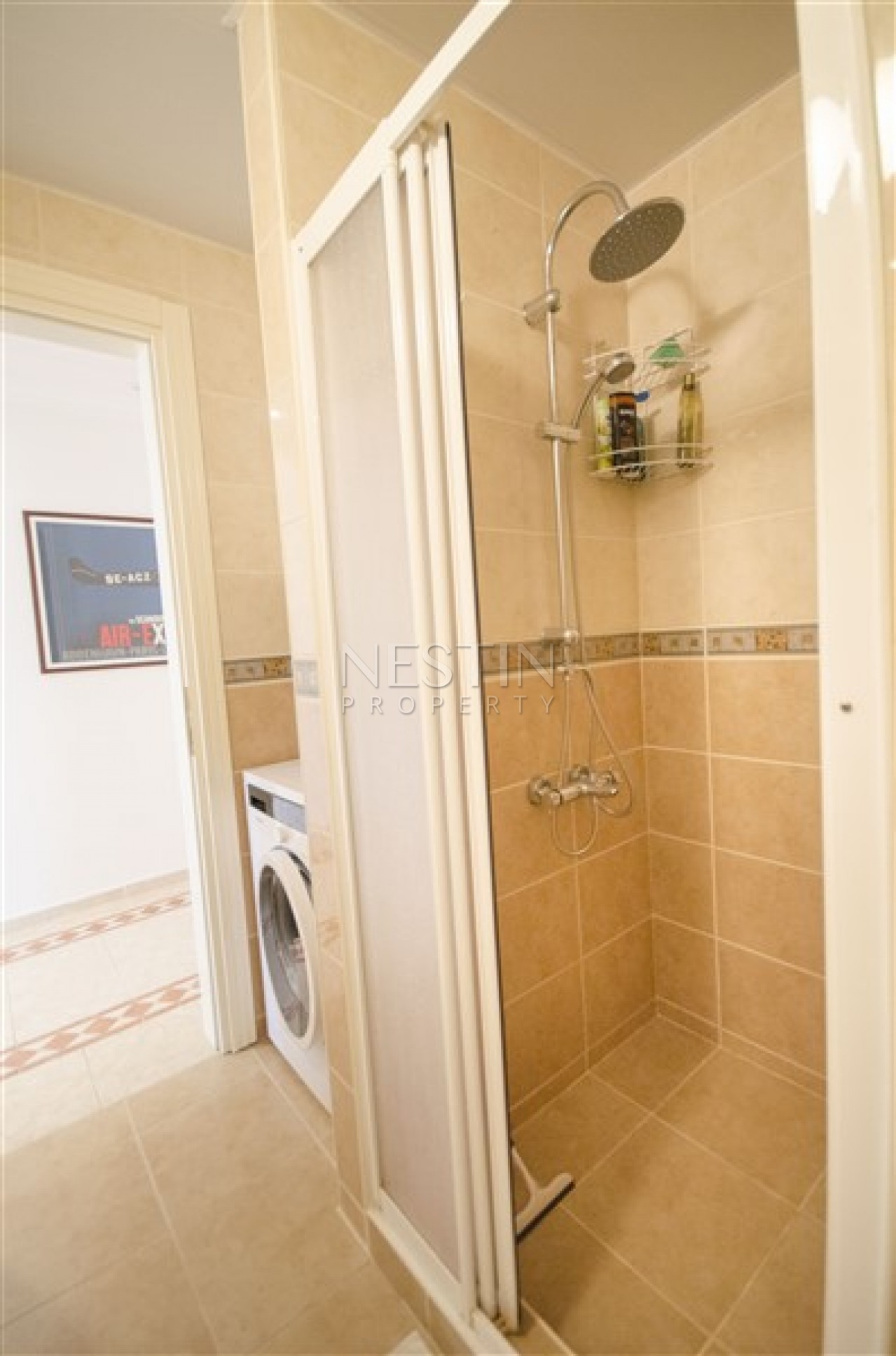 Квартира 3+1 в центре Аланьи с мебелью от собственника фото 19