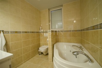 Квартира 3+1 в центре Аланьи с мебелью от собственника фото 21