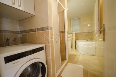 Квартира 3+1 в центре Аланьи с мебелью от собственника фото 22