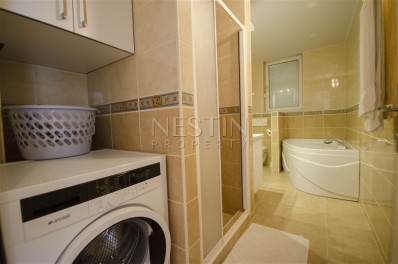 Квартира 3+1 в центре Аланьи с мебелью от собственника фото 23