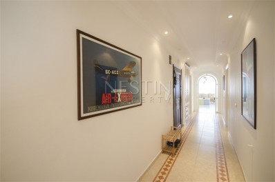 Квартира 3+1 в центре Аланьи с мебелью от собственника фото 25