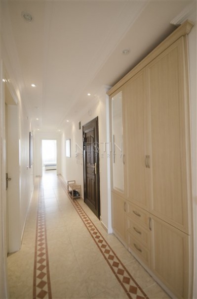 Квартира 3+1 в центре Аланьи с мебелью от собственника фото 26