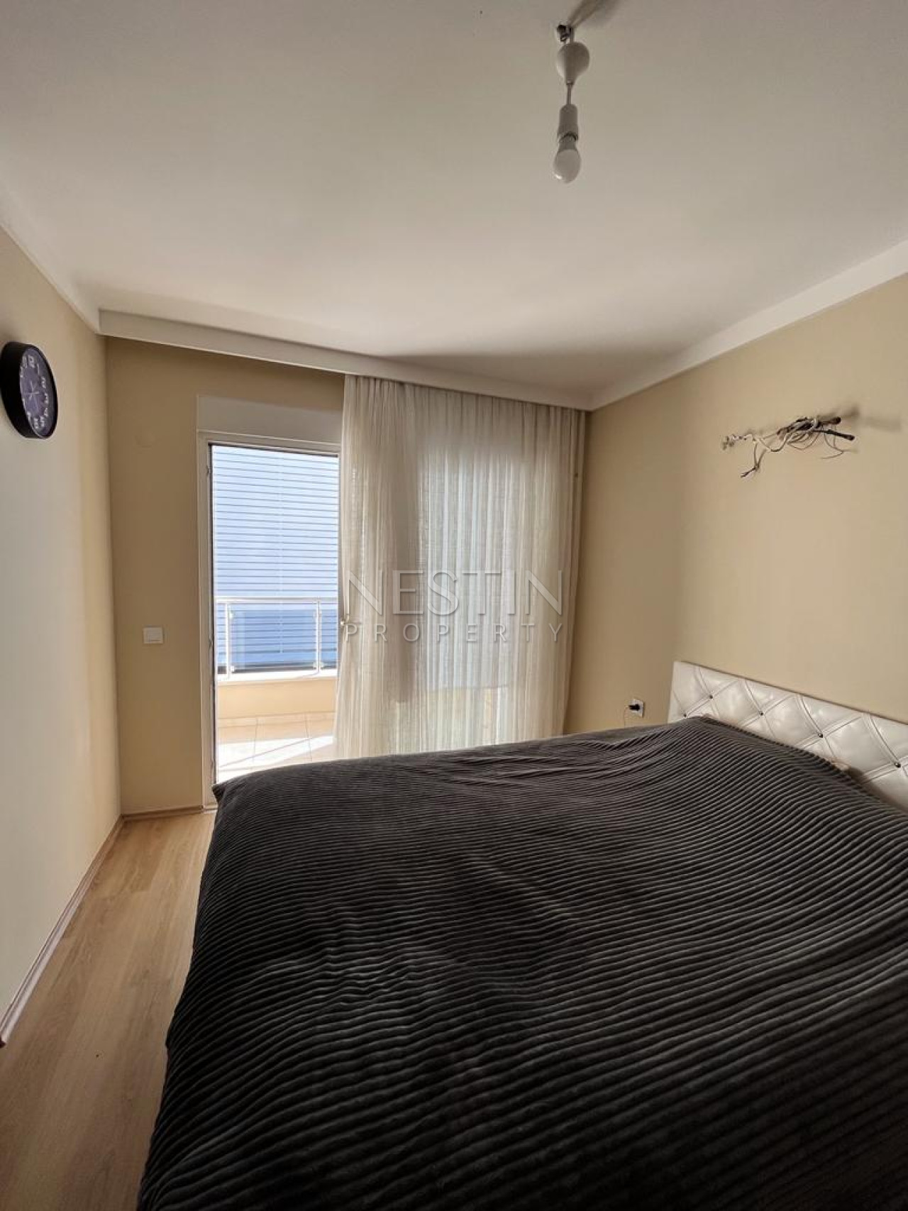 Квартира 2+1 в центре города Аланья в 600 м от Средиземного моря фото 12