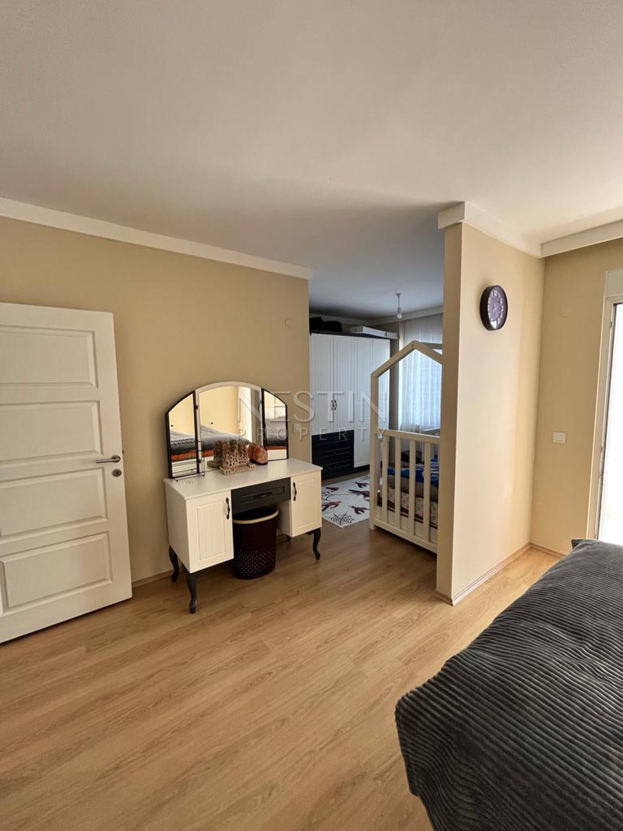 Квартира 2+1 в центре города Аланья в 600 м от Средиземного моря фото 14