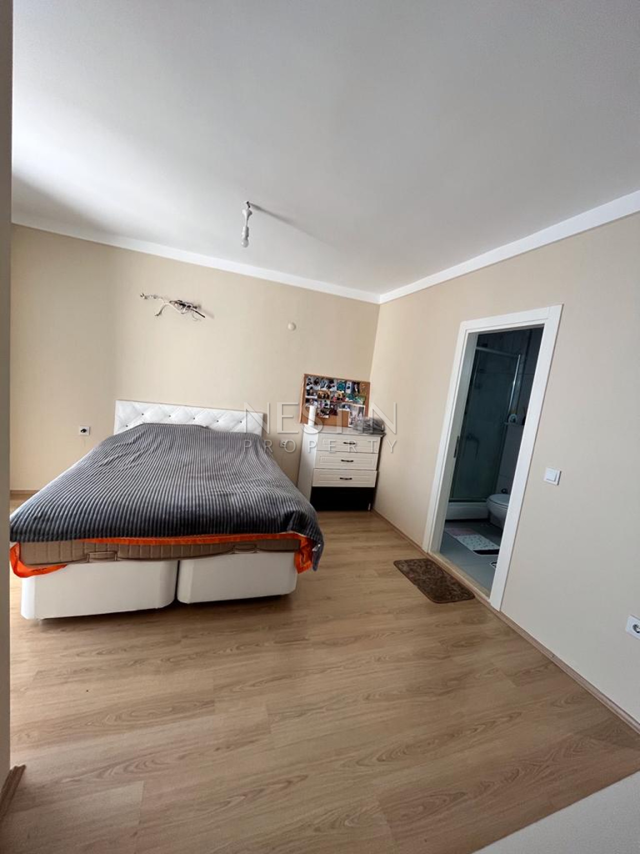 Квартира 2+1 в центре города Аланья в 600 м от Средиземного моря фото 19