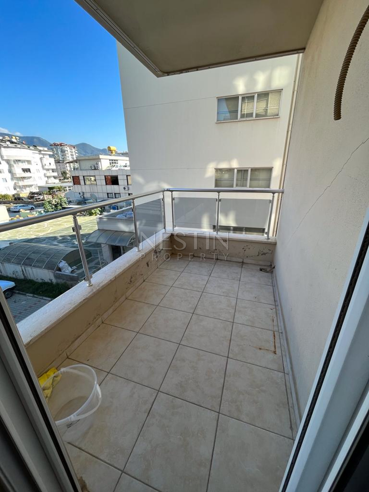 Квартира 2+1 в центре города Аланья в 600 м от Средиземного моря фото 23