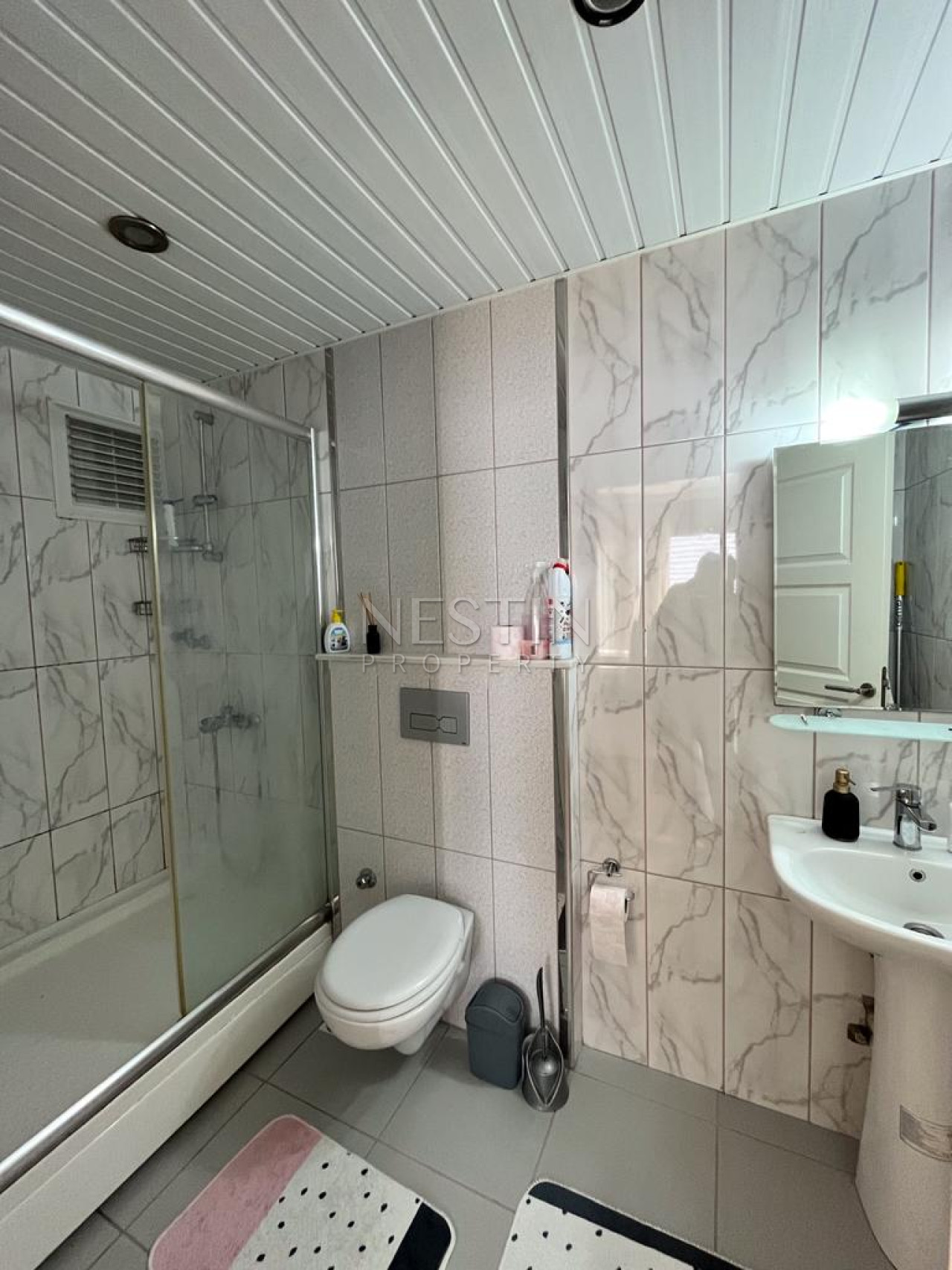 Квартира 2+1 в центре города Аланья в 600 м от Средиземного моря фото 24