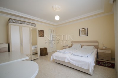 Квартира 3+1 в центре Аланьи с мебелью от собственника фото 30