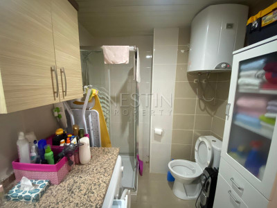 Квартира 1+1 в центре города Аланья в 200 м от Средиземного моря фото 5