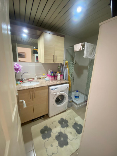 Квартира 1+1 в центре города Аланья в 200 м от Средиземного моря фото 8