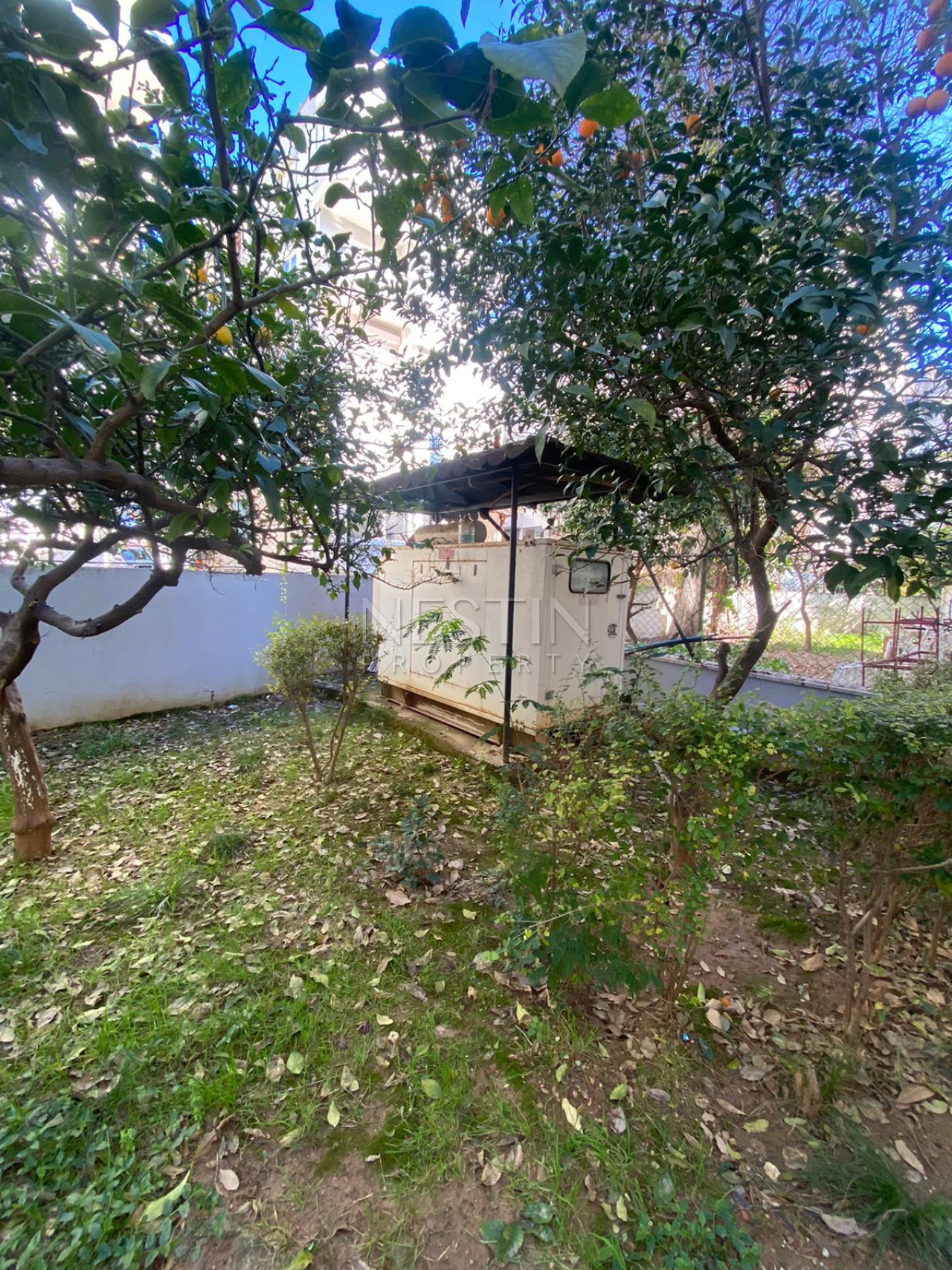 Квартира 1+1 в центре города Аланья в 200 м от Средиземного моря фото 9