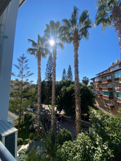 Квартира 1+1 в центре города Аланья в 200 м от Средиземного моря фото 11