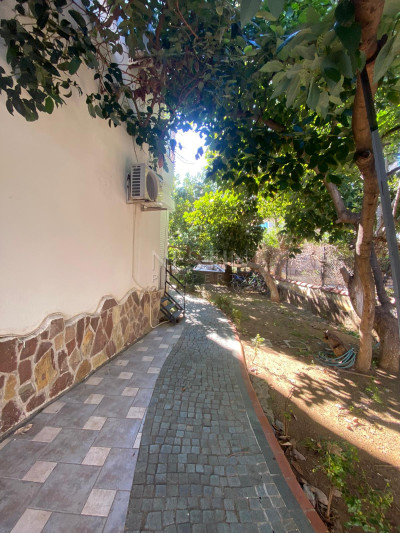 Квартира 1+1 в центре города Аланья в 200 м от Средиземного моря фото 12