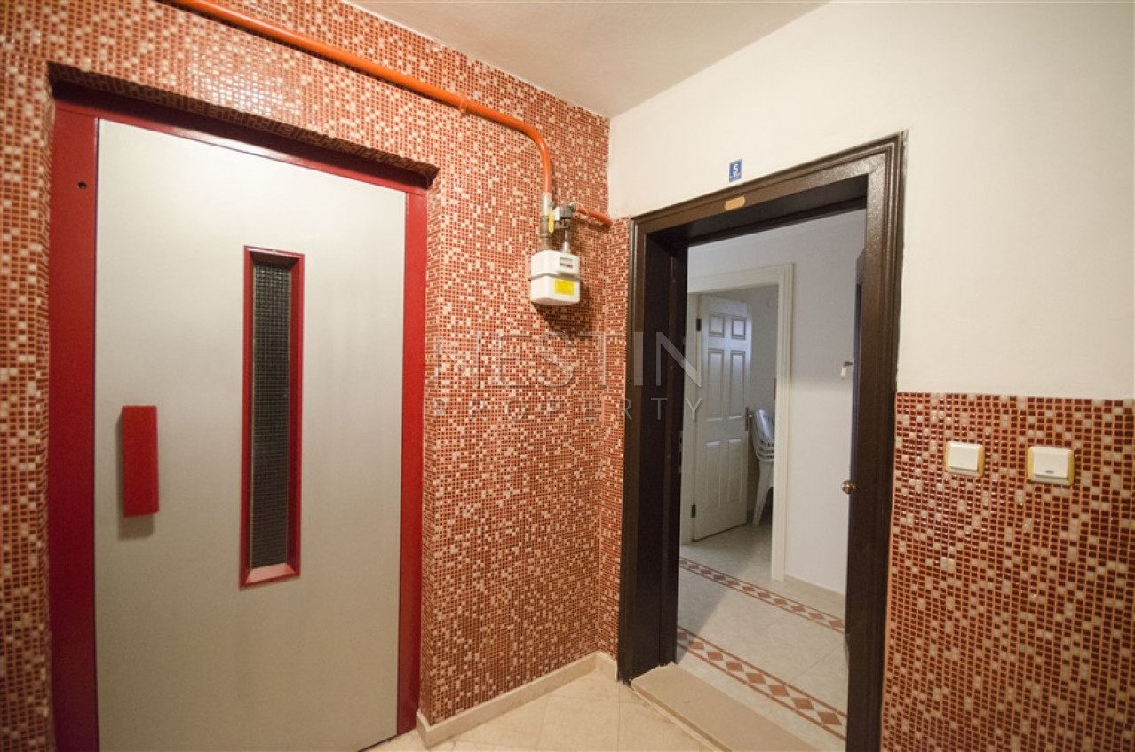 Квартира 3+1 в центре Аланьи с мебелью от собственника фото 43