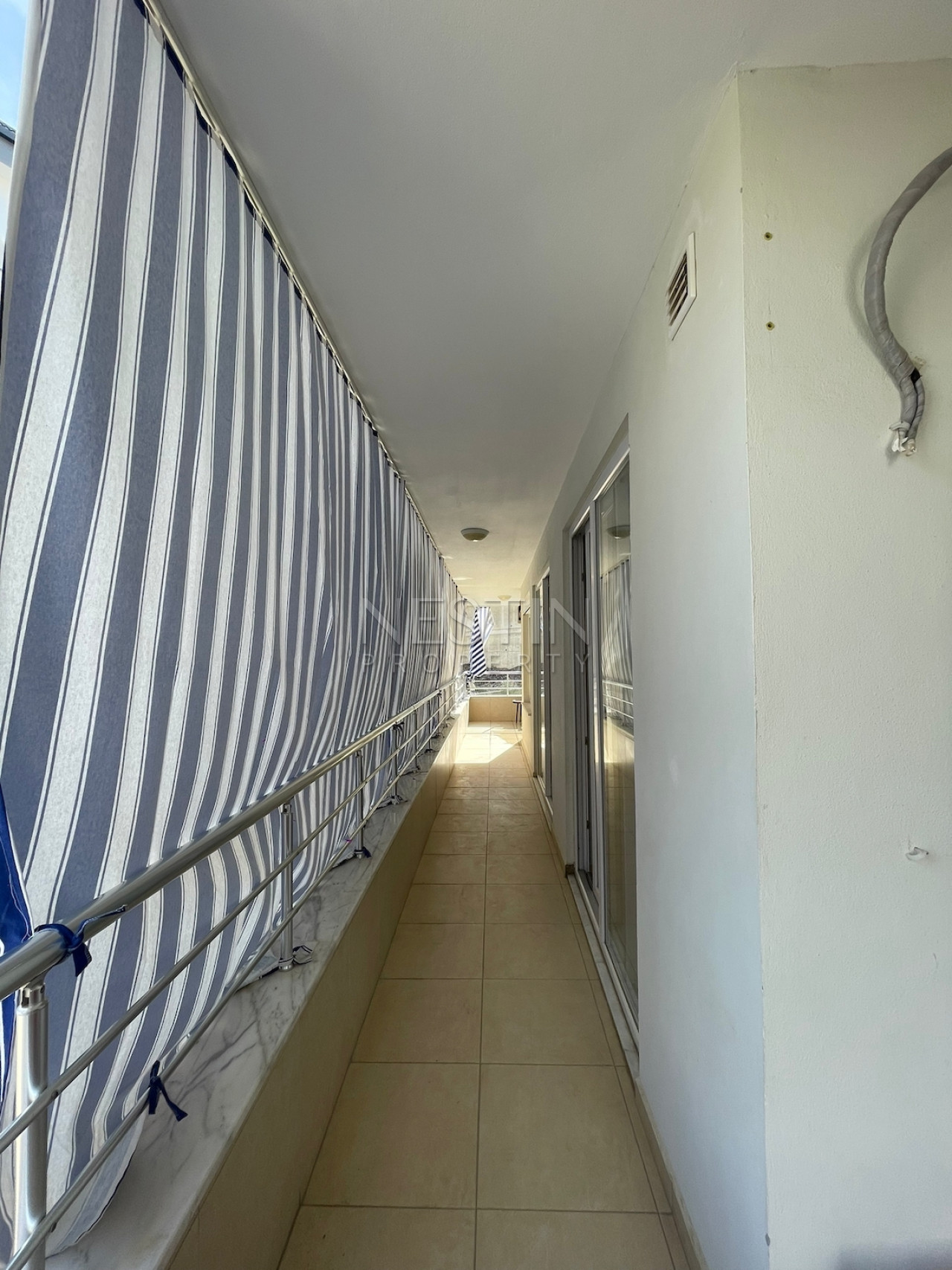 Квартира 2+1 в районе Оба Чыплаклы в 1600 м от Средиземного моря фото 12