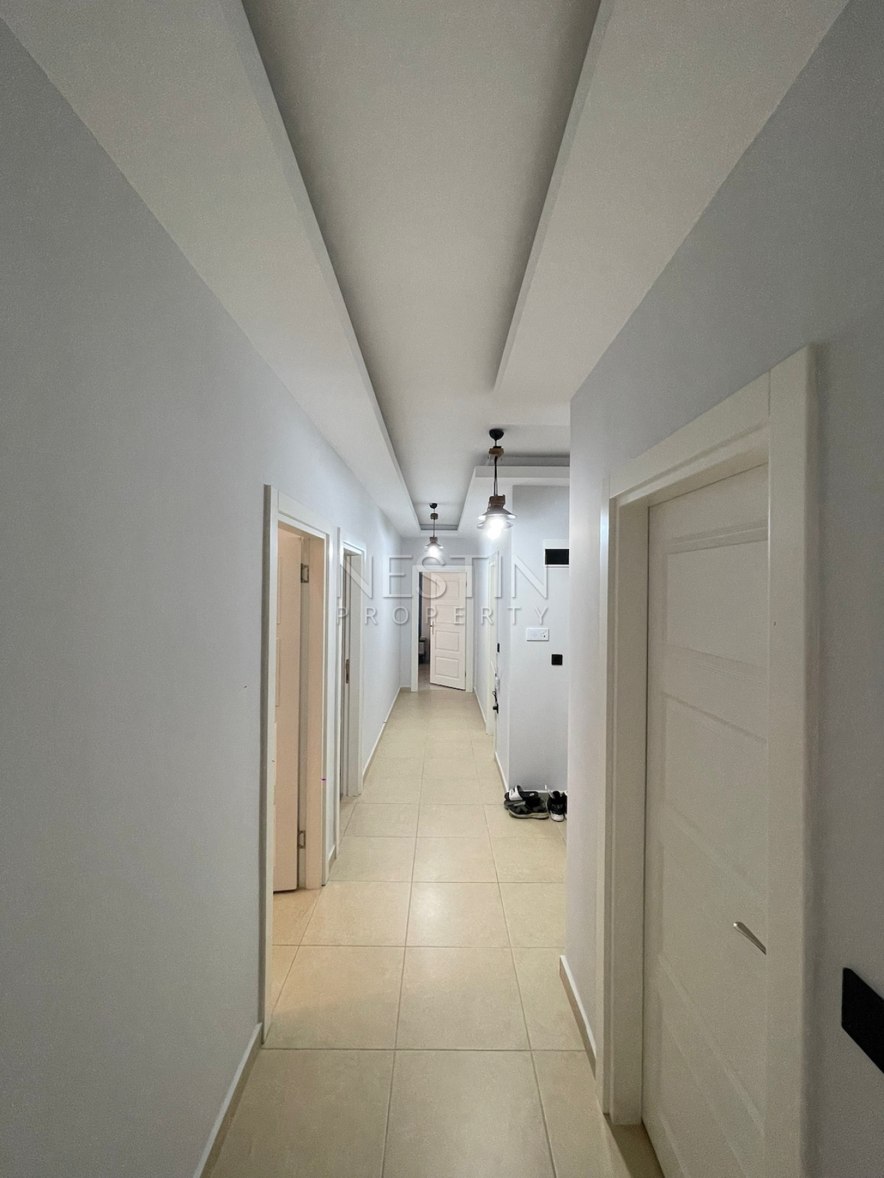 Квартира 2+1 в районе Оба Чыплаклы в 1600 м от Средиземного моря фото 17