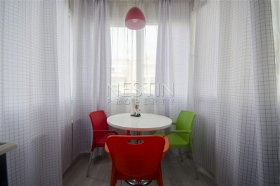 Квартира 2+1 с отдельной кухней в самом центре Аланьи по низкой цене фото 11