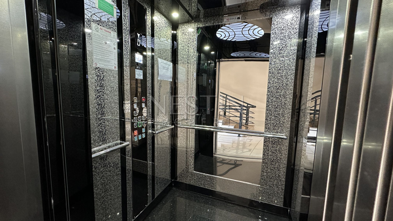 Квартира 1+1 в районе Махмутлар в 200 м от Средиземного моря фото 18