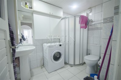 Квартира 2+1 с отдельной кухней в самом центре Аланьи по низкой цене фото 14