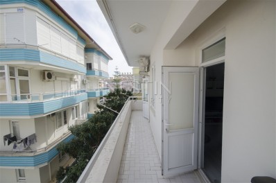 Квартира 2+1 с отдельной кухней в самом центре Аланьи по низкой цене фото 16