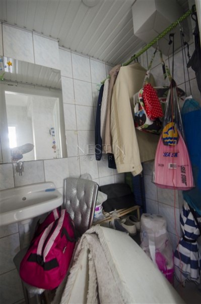 Квартира 2+1 с отдельной кухней в самом центре Аланьи по низкой цене фото 17