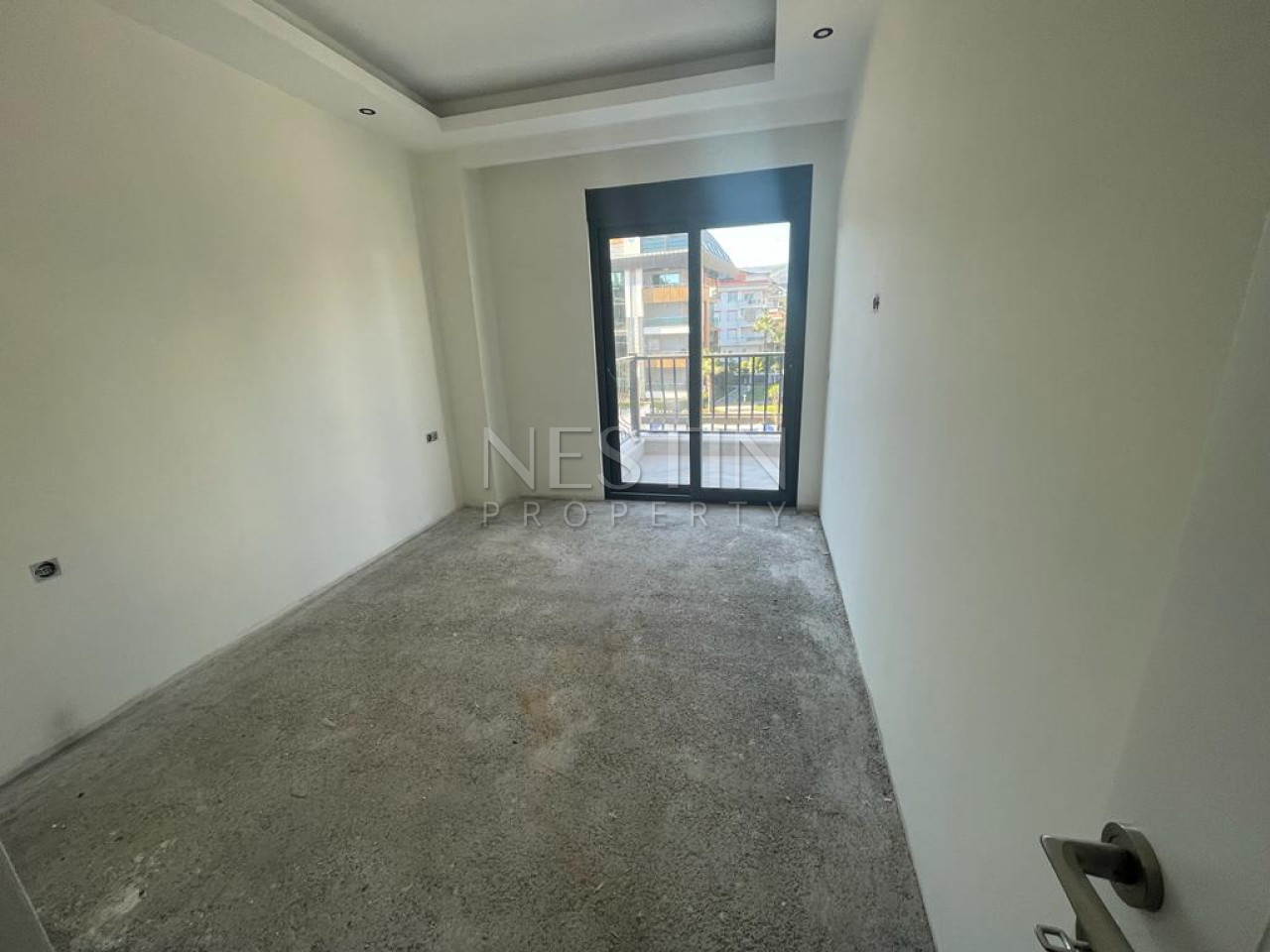 Квартира 2+1 в районе Оба в 800 м от Средиземного моря фото 9