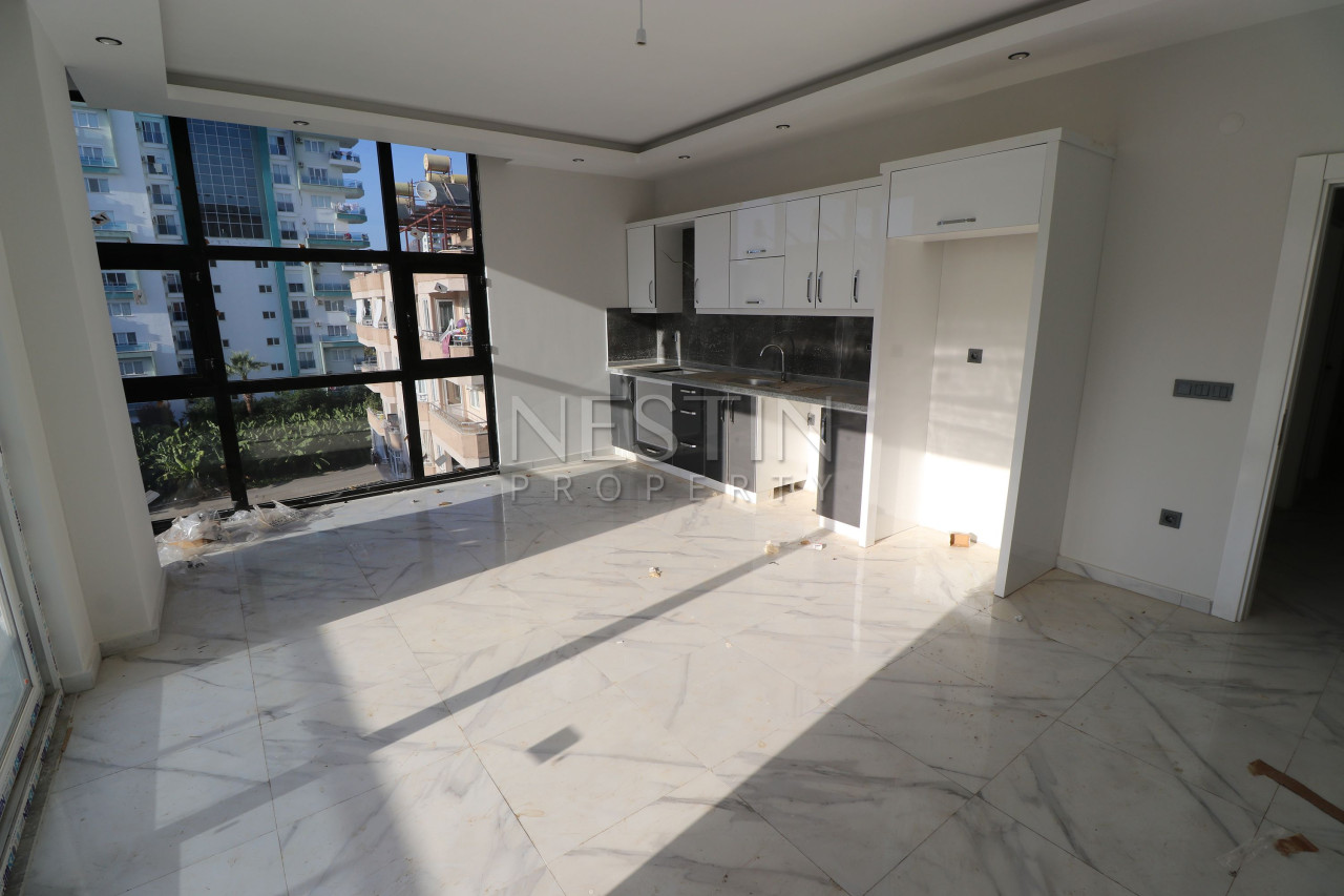 Квартира 3+1 в районе Махмутлар, в 280 м от Средиземного моря фото 11