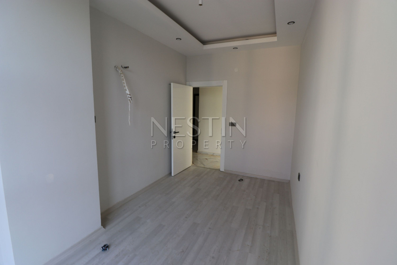 Квартира 3+1 в районе Махмутлар, в 280 м от Средиземного моря фото 17