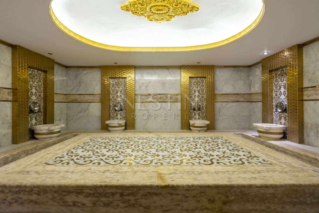 Квартира 2+1 в районе Махмутлар в 200 м от Средиземного моря фото 23