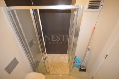 Апартаменты 2+1 в элитном жилом комплексе в Махмутларе на первой береговой линии фото 17